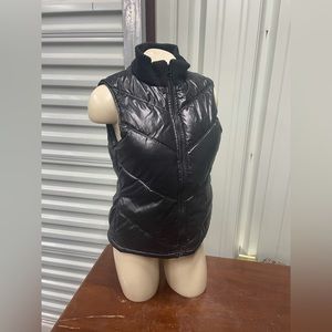 Old navy puffer vest*